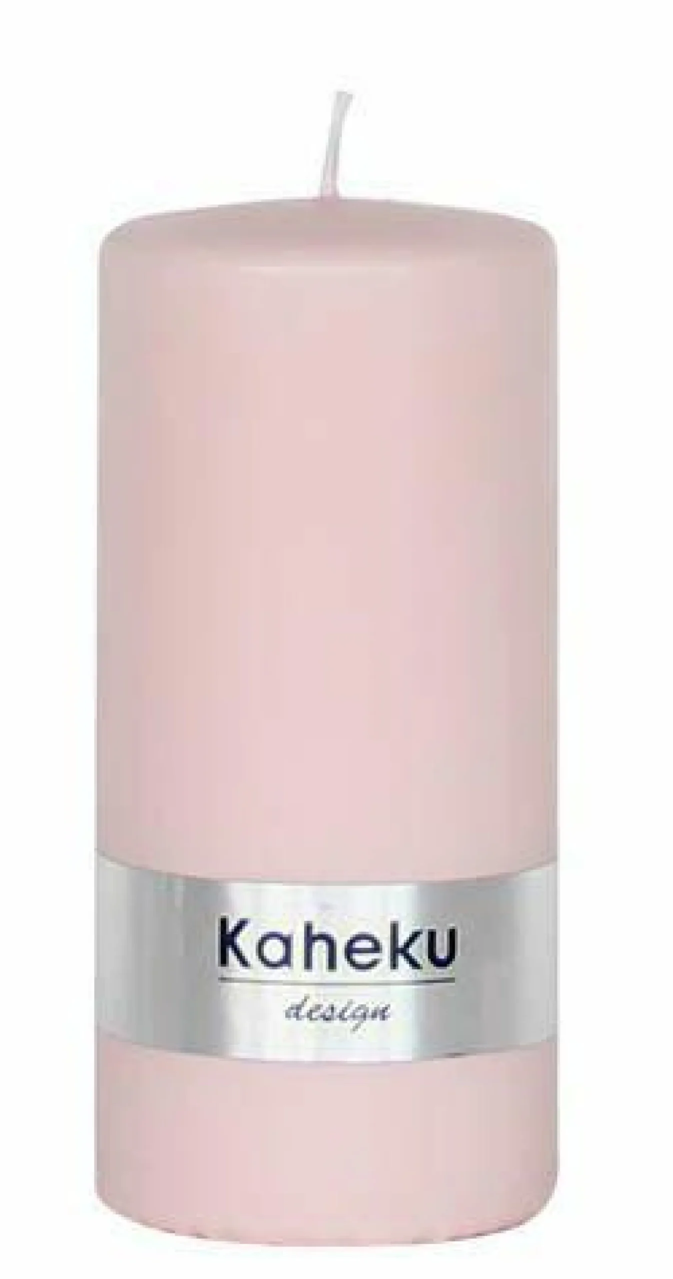 Clearance Kerze POWDER Kerzen & Leuchter|Kerzen & Leuchter