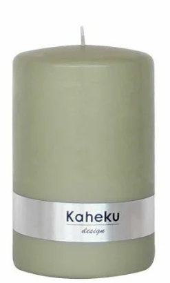 Clearance Kerze POWDER Kerzen & Leuchter|Kerzen & Leuchter