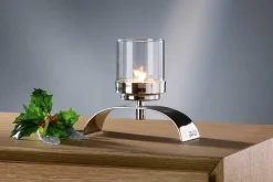 Outlet Kerzenhalter ALBA Kerzen & Leuchter|Kerzen & Leuchter