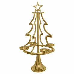 Online Kerzenhalter BAUM Kerzen