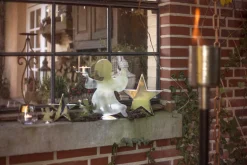 Online Kerzenhalter HOLLYWORKER Kerzen|Weihnachtsdekoration