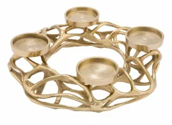 New Kerzenhalter KRANZ ÄSTE Kerzen