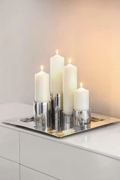 Clearance Kerzenhalter SOBRIO Kerzen & Leuchter|Kerzen & Leuchter