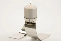 Outlet Kerzenhalter TWISTER Kerzen & Leuchter|Kerzen & Leuchter