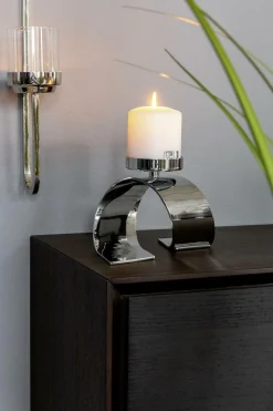 Outlet Kerzenhalter TWISTER Kerzen & Leuchter|Kerzen & Leuchter