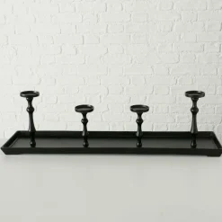 New Kerzenleuchter FURO Black Forest|Kerzen