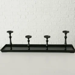 New Kerzenleuchter FURO Black Forest|Kerzen