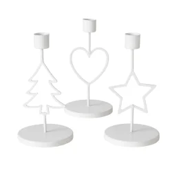 Best Kerzenleuchter MOMI Kerzen|Weihnachtsbeleuchtung