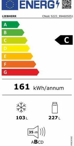 Clearance Kühl-Gefrier-Kombi Kühl- & Gefrierschränke|Kühl- & Gefrierschränke