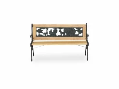 Kinderbank Zoo-Park Bänke|Bänke