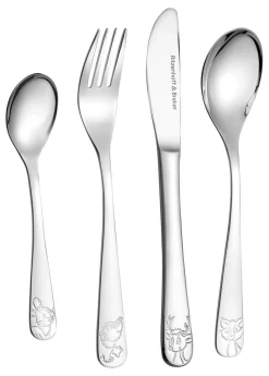 Discount Kinderbesteck WALDTIERE Besteck