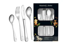 Discount Kinderbesteck WALDTIERE Besteck