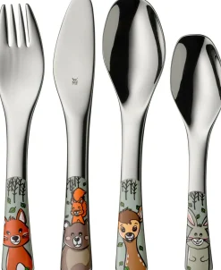 Hot Kinderbesteck FOREST Besteck