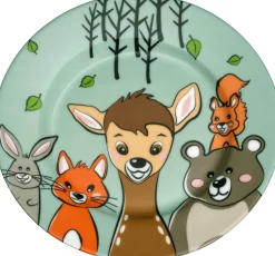 Hot Kinderbesteck FOREST Besteck