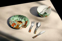 Hot Kinderbesteck FOREST Besteck