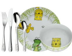 Best Kinderbesteck SAFARI Besteck