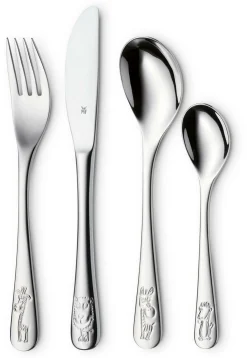 Best Kinderbesteck SAFARI Besteck