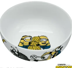 Online Kinderbesteck-Set MINIONS Besteck