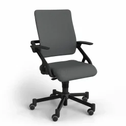 Sale Kinderdrehstuhl TIO BLACK Kinder Stühle & Sessel|Bürostühle