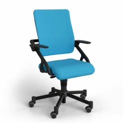 Kinderdrehstuhl TIO BLACK Kinder Stühle & Sessel|Bürostühle