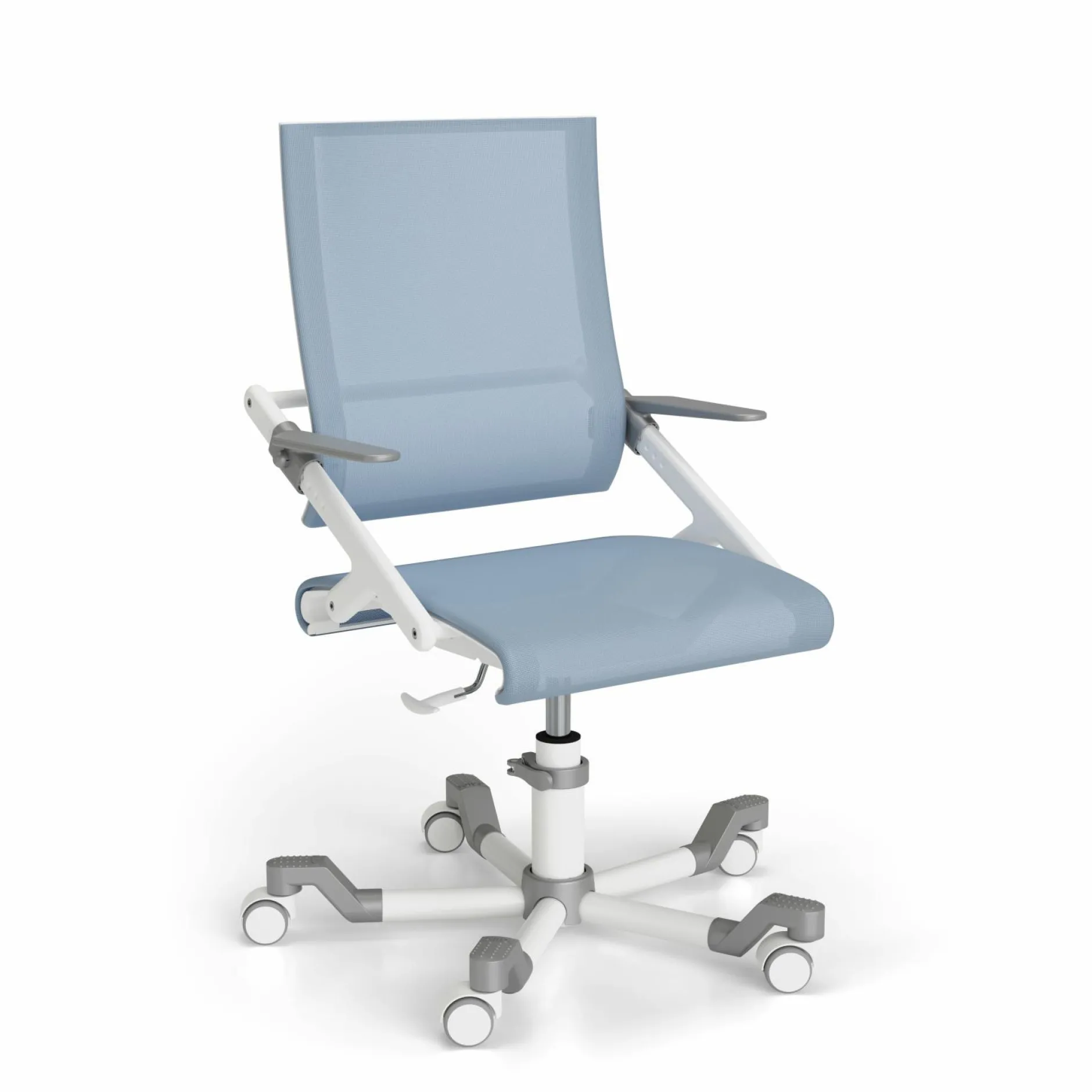 Hot Kinderdrehstuhl YPSO Kinder Stühle & Sessel|Bürostühle