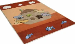 New Kinderteppich MAUI Kinder Kinderteppiche|Kinderteppiche