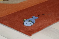 New Kinderteppich MAUI Kinder Kinderteppiche|Kinderteppiche