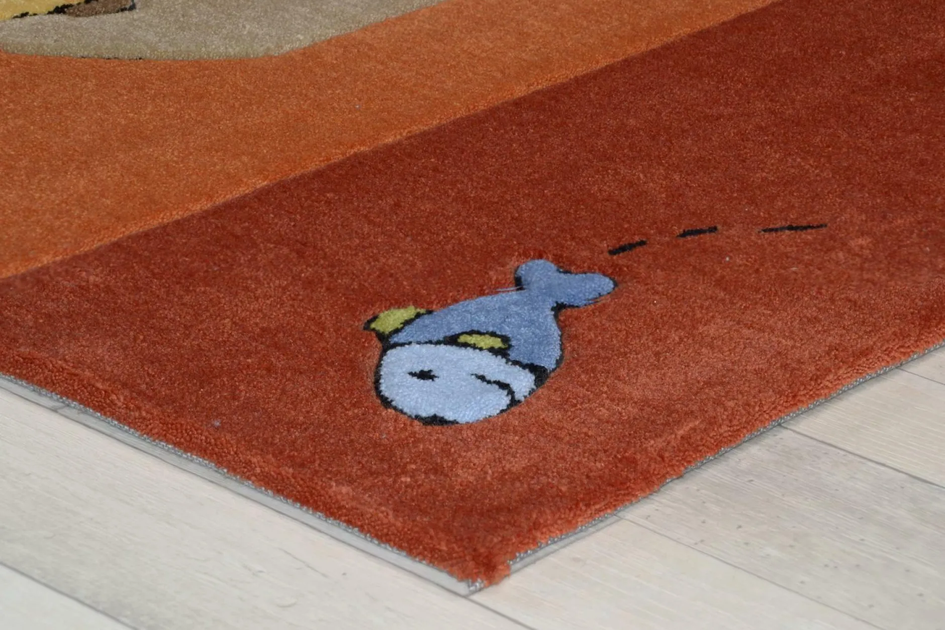 New Kinderteppich MAUI Kinder Kinderteppiche|Kinderteppiche