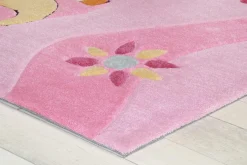 Outlet Kinderteppich MAUI Kinder Kinderteppiche|Kinderteppiche