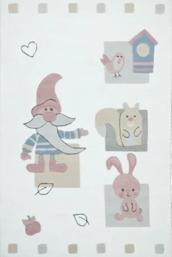 Discount Kinderteppich MAUI Kinder Kinderteppiche|Kinderteppiche