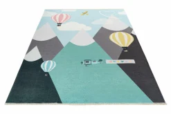 Hot Kinderteppich MY GRETA Kinder Kinderteppiche|Kinderteppiche