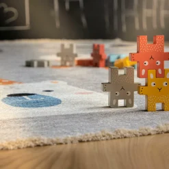 Discount Kinderteppich MY GRETA Kinder Kinderteppiche|Kinderteppiche