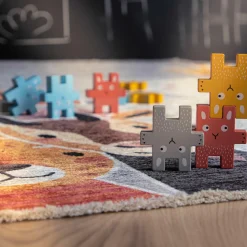 Discount Kinderteppich MY GRETA Kinder Kinderteppiche|Kinderteppiche