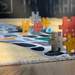 Discount Kinderteppich MY GRETA Kinder Kinderteppiche|Kinderteppiche