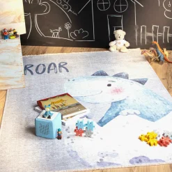 Kinderteppich MY GRETA Kinder Kinderteppiche|Kinderteppiche