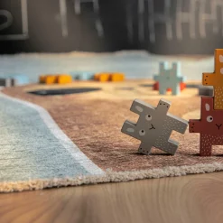 Discount Kinderteppich MY GRETA Kinder Kinderteppiche|Kinderteppiche