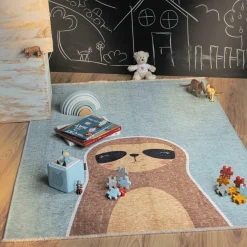 Discount Kinderteppich MY GRETA Kinder Kinderteppiche|Kinderteppiche