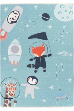 New Kinderteppich MY GRETA Kinder Kinderteppiche|Kinderteppiche