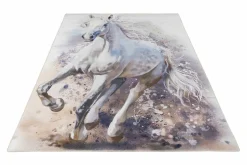 Discount Kinderteppich MY TORINO KIDS Kinder Kinderteppiche|Kinderteppiche