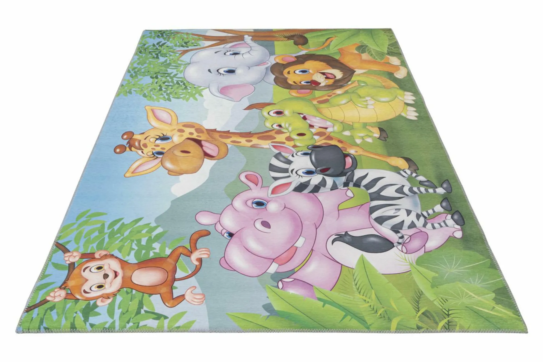 Sale Kinderteppich MY TORINO KIDS Kinder Kinderteppiche|Kinderteppiche