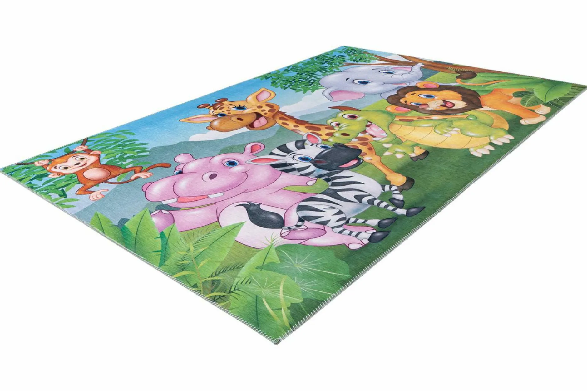 Sale Kinderteppich MY TORINO KIDS Kinder Kinderteppiche|Kinderteppiche