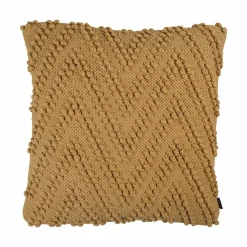 Online Kissen ACE hellbraun Decken & Kissen|Kissen