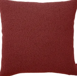 Sale Kissen BALINO marsala Kissen