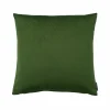 Kissen BELLA oliv Kissen