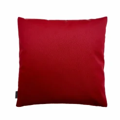 Kissen BELLA rubin Decken & Kissen|Kissen