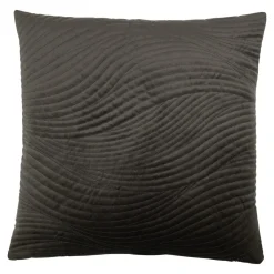 Hot Kissen DERRY dunkelgrau Kissen