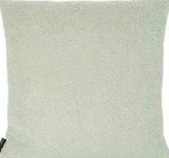 Outlet Kissen ETHNO STYLE lichtgrau Decken & Kissen|Kissen