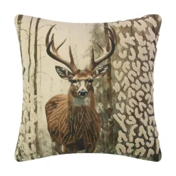 Discount Kissen HIRSCH LEO Kissen