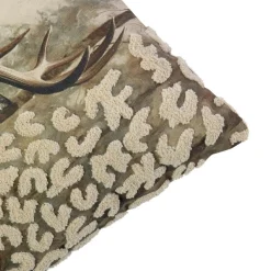 Discount Kissen HIRSCH LEO Kissen