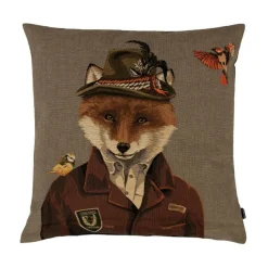 Hot Kissen JÄGER FUCHS Kissen